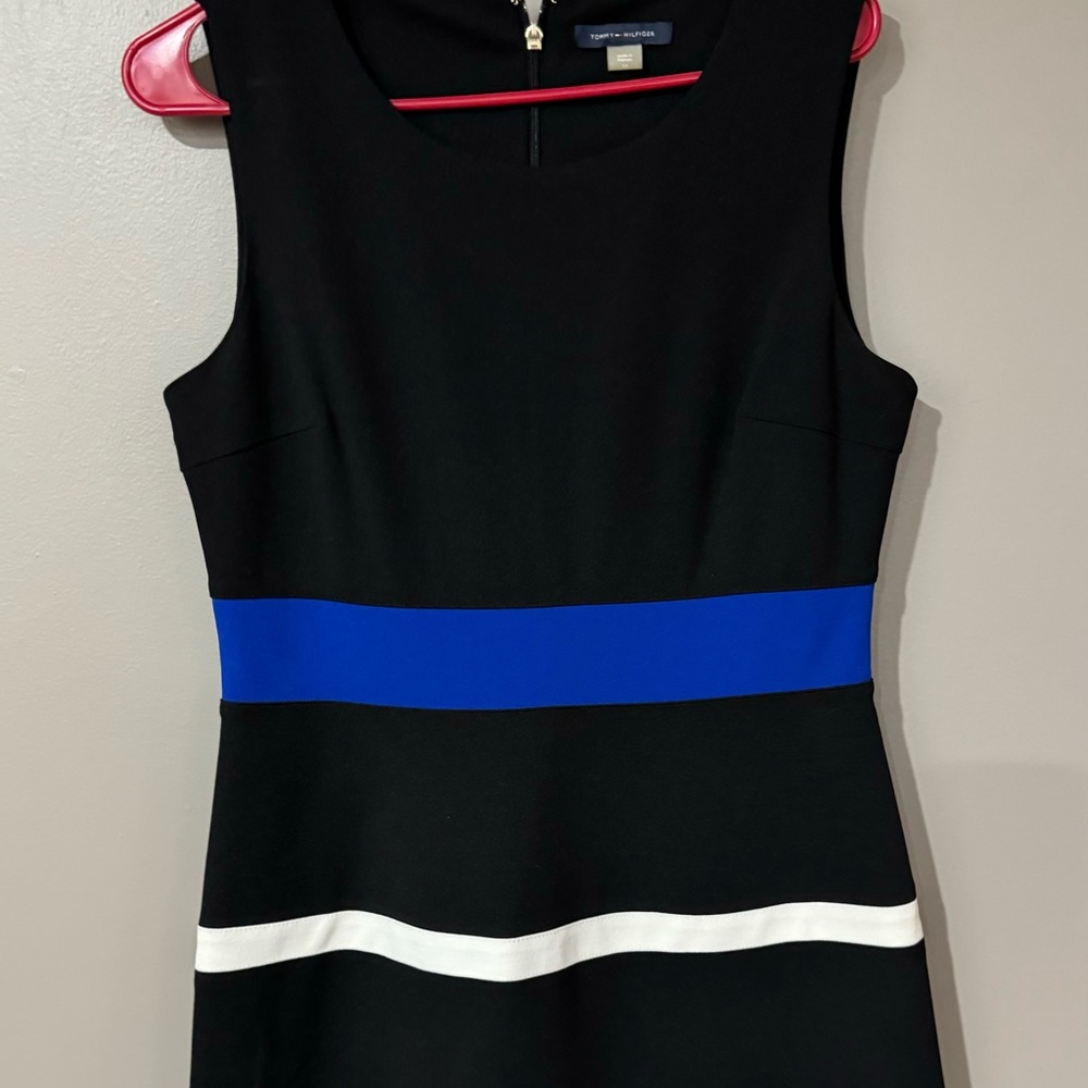 Tommy Hilfiger